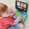 Fisher Price Lets Connect Laptop