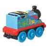 Thomas And Friends Track Master Engine Paint Splat Thomas