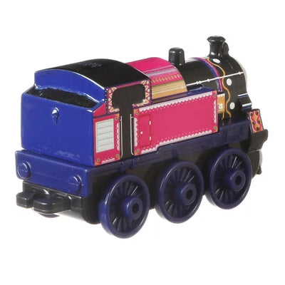 Trackmaster ashima top