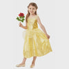 Disney Princess Belle Costume 5-6 years