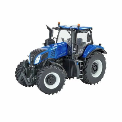 Britains New Holland T8.435 Genesis Tractor 1:32