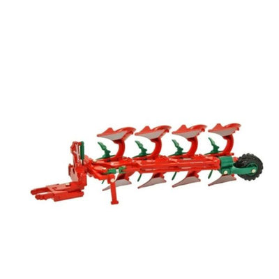 Britains Kverneland 2300S Plough 1:32