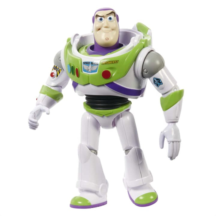 Toy Story Large Scale Buzz Lightyear Figure
