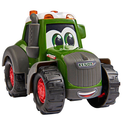 Fendti Happy Tractor Infant Farm Tractor