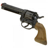 Gonher 12 Shot Cowboy Revolver Gun
