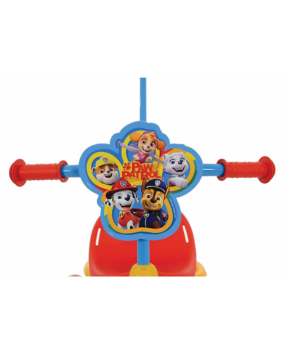 Paw Patrol My First Trike