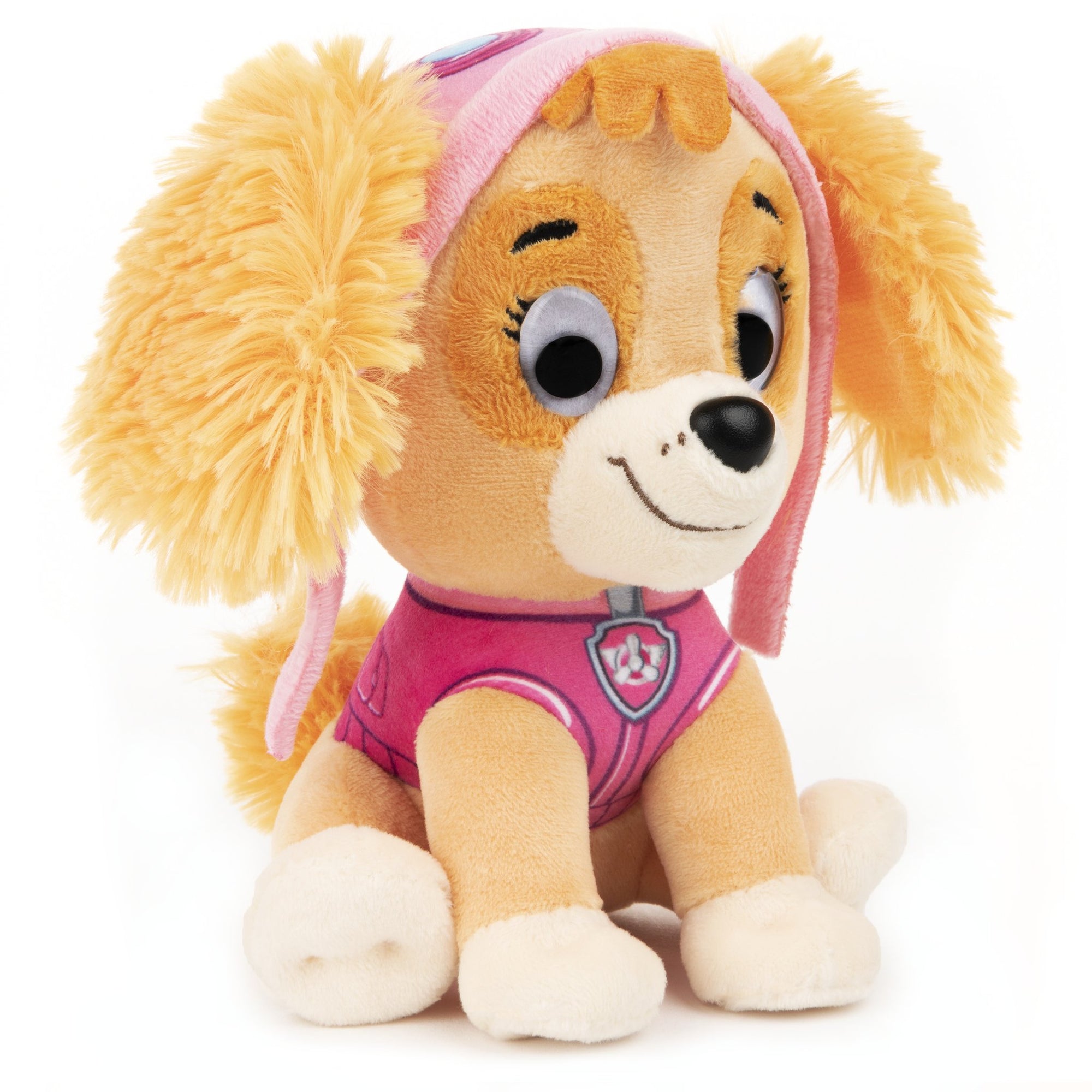 Paw Patrol 6" Soft Toy Skye