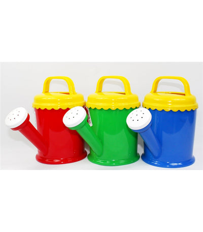 Plastic Watering Can Assorted