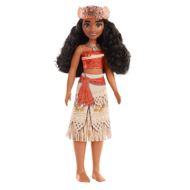 Disney Princess Doll Moana HLW05