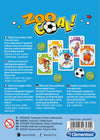 Zoo Goal Pocket Game